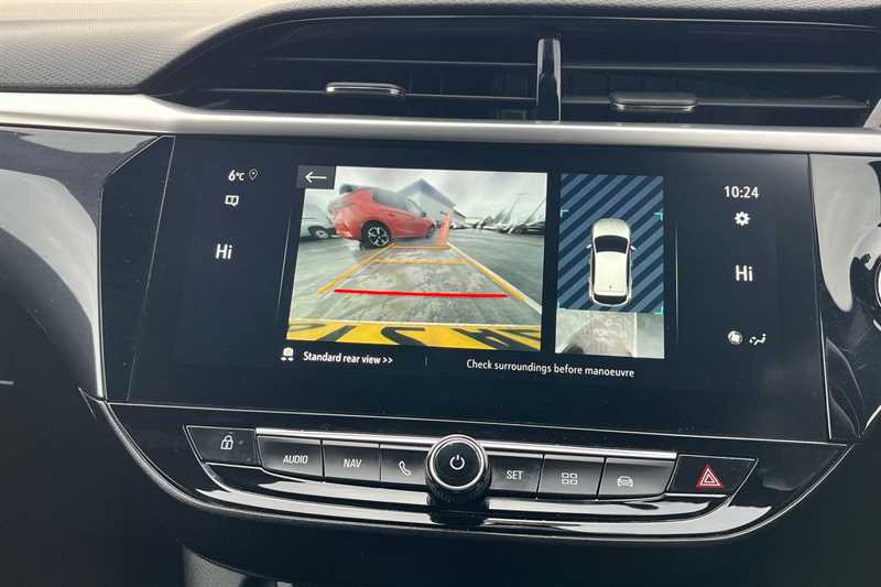 Used Vauxhall Corsa 2022 for sale - 77146268: Photo 19