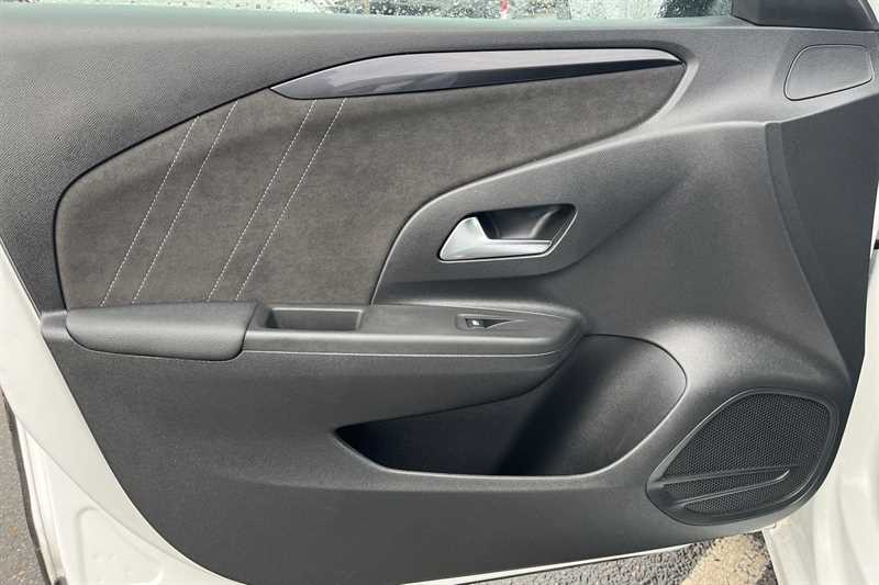 Used Vauxhall Corsa 2022 for sale - 77146268: Photo 27