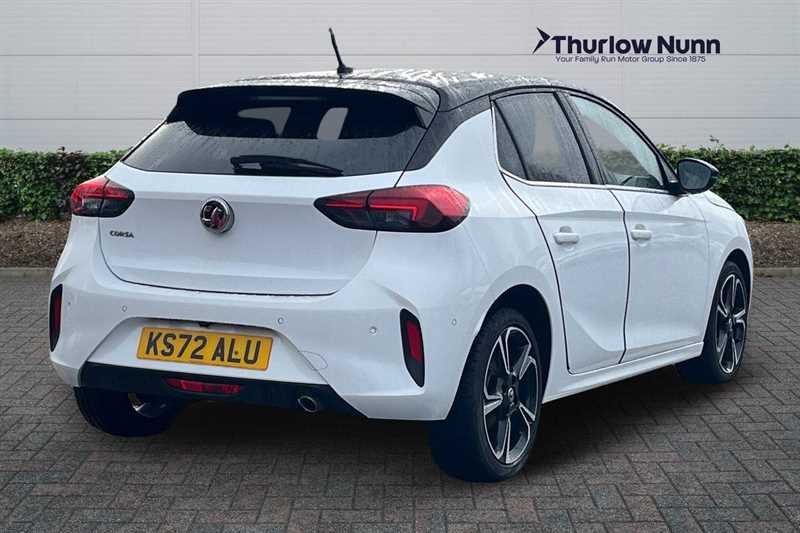 Used Vauxhall Corsa 2022 for sale - 77146268: Photo 3