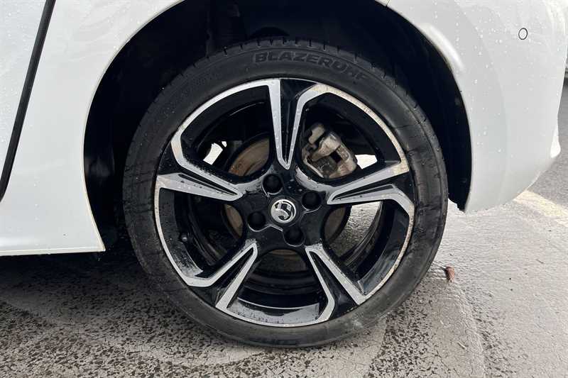 Used Vauxhall Corsa 2022 for sale - 77146268: Photo 34