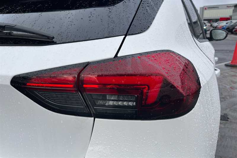 Used Vauxhall Corsa 2022 for sale - 77146268: Photo 37