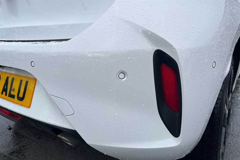 Used Vauxhall Corsa 2022 for sale - 77146268: Photo 38