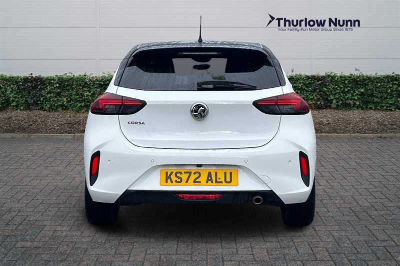 Used Vauxhall Corsa 2022 for sale - 77146268: Photo 4