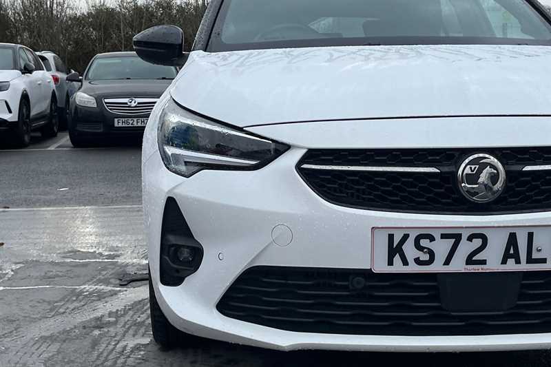 Used Vauxhall Corsa 2022 for sale - 77146268: Photo 59