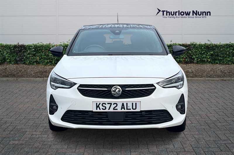 Used Vauxhall Corsa 2022 for sale - 77146268: Photo 8