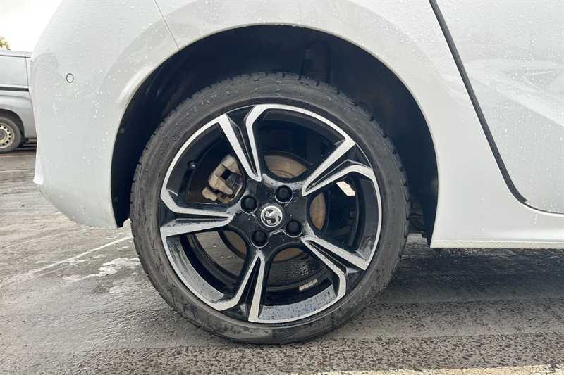 Used Vauxhall Corsa 2022 for sale - 77146268: Photo 9