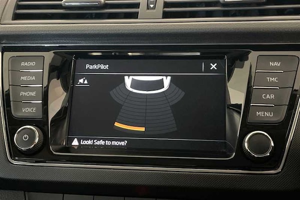 Used Skoda Fabia 2022 for sale - 76272772: Photo 10