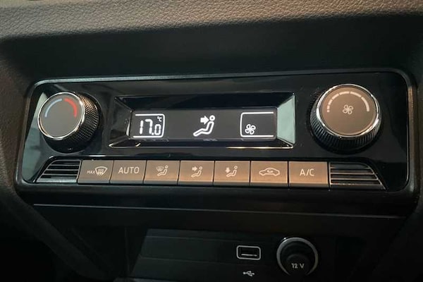 Used Skoda Fabia 2022 for sale - 76272772: Photo 18