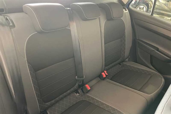 Used Skoda Fabia 2022 for sale - 76272772: Photo 23
