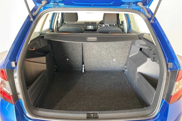 Used Skoda Fabia 2022 for sale - 76272772: Photo 24