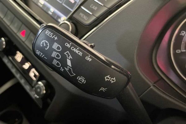 Used Skoda Fabia 2022 for sale - 76272772: Photo 25