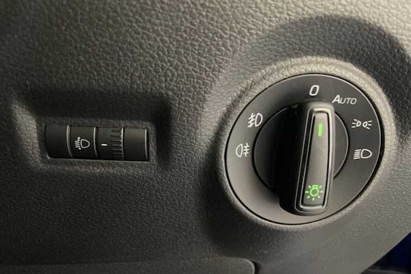 Used Skoda Fabia 2022 for sale - 76272772: Photo 28