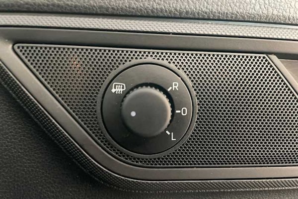 Used Skoda Fabia 2022 for sale - 76272772: Photo 29