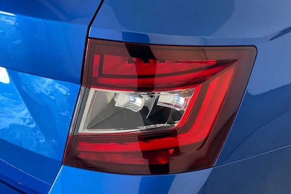 Used Skoda Fabia 2022 for sale - 76272772: Photo 35