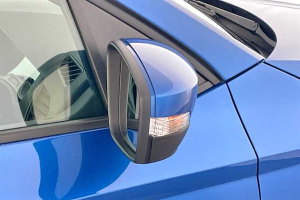 Used Skoda Fabia 2022 for sale - 76272772: Photo 38