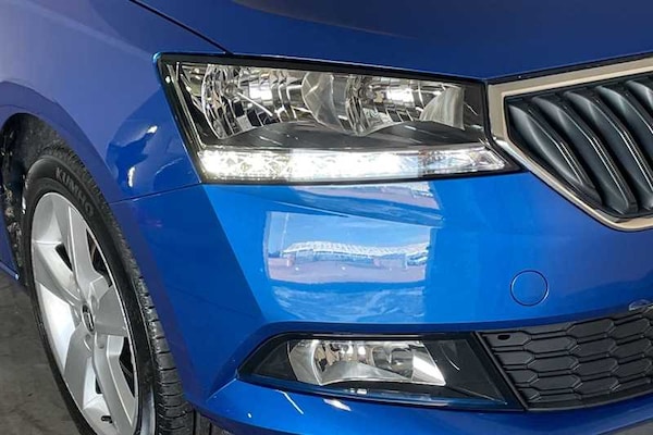 Used Skoda Fabia 2022 for sale - 76272772: Photo 39