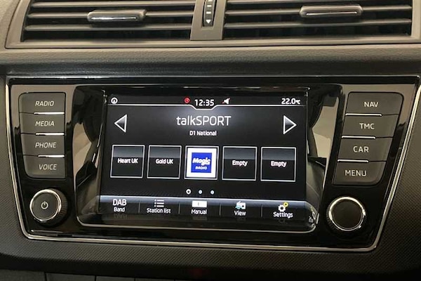 Used Skoda Fabia 2022 for sale - 76272772: Photo 7