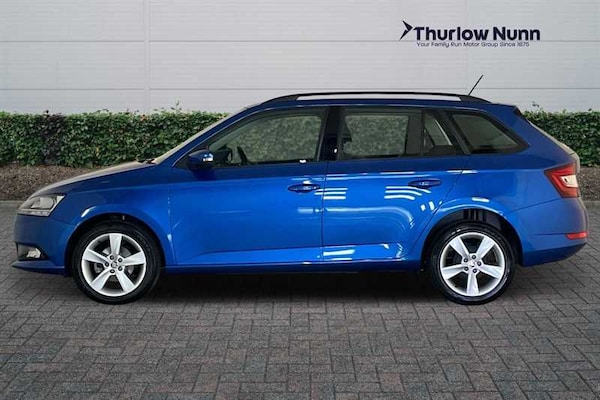 Used Skoda Fabia 2022 for sale - 76272772: Photo 9