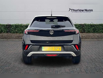 Used Vauxhall Mokka Electric 2022 for sale - 77010673: Photo