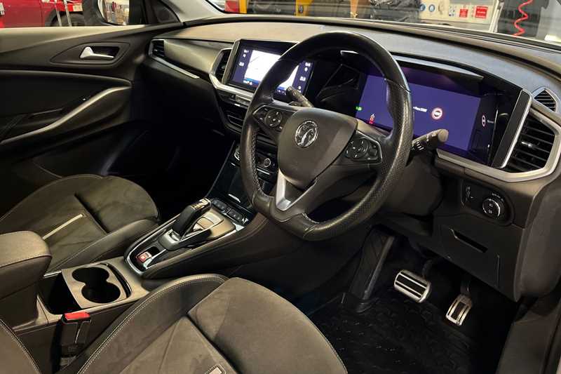 Used Vauxhall Grandland 2023 for sale - 77552555: Photo 10