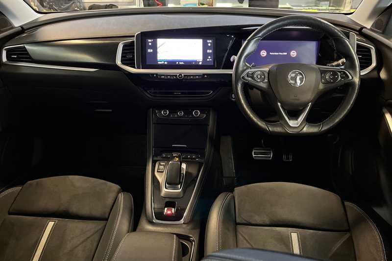 Used Vauxhall Grandland 2023 for sale - 77552555: Photo 12