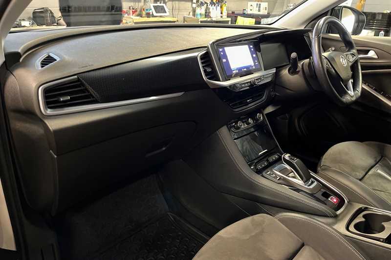 Used Vauxhall Grandland 2023 for sale - 77552555: Photo 13