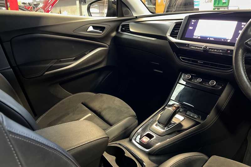 Used Vauxhall Grandland 2023 for sale - 77552555: Photo 14