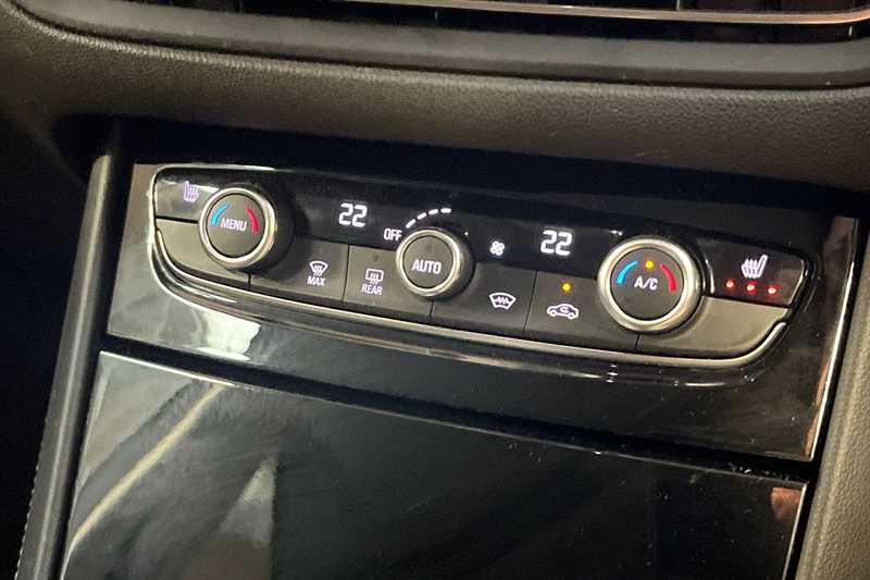 Used Vauxhall Grandland 2023 for sale - 77552555: Photo 15