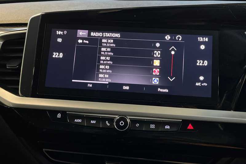 Used Vauxhall Grandland 2023 for sale - 77552555: Photo 17