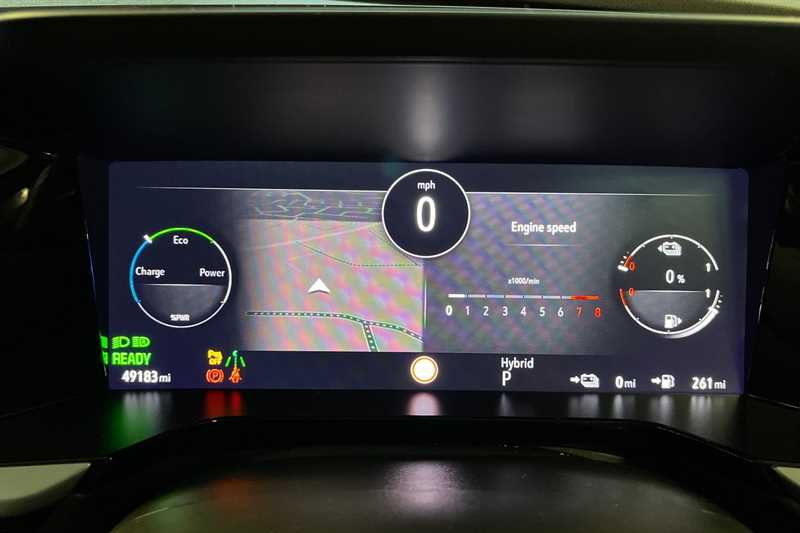 Used Vauxhall Grandland 2023 for sale - 77552555: Photo 20