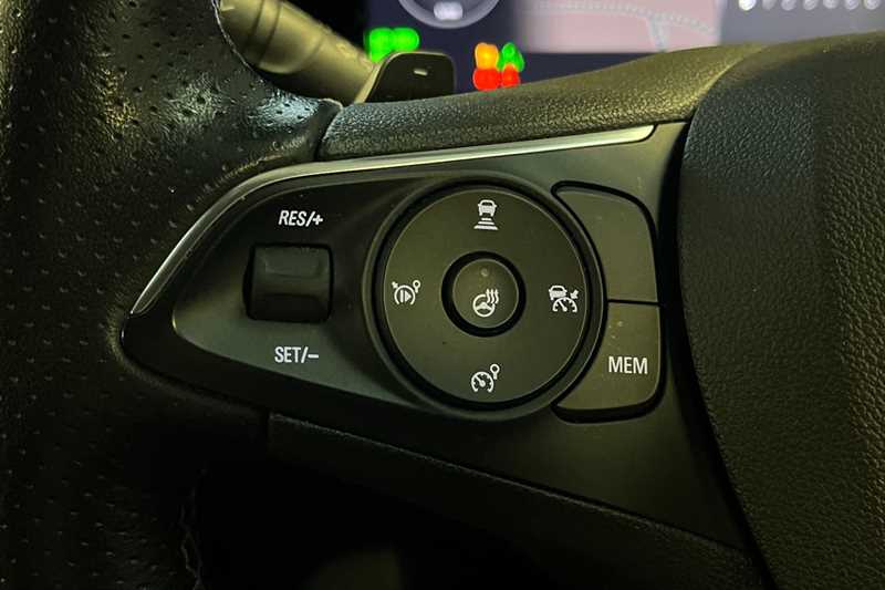 Used Vauxhall Grandland 2023 for sale - 77552555: Photo 21