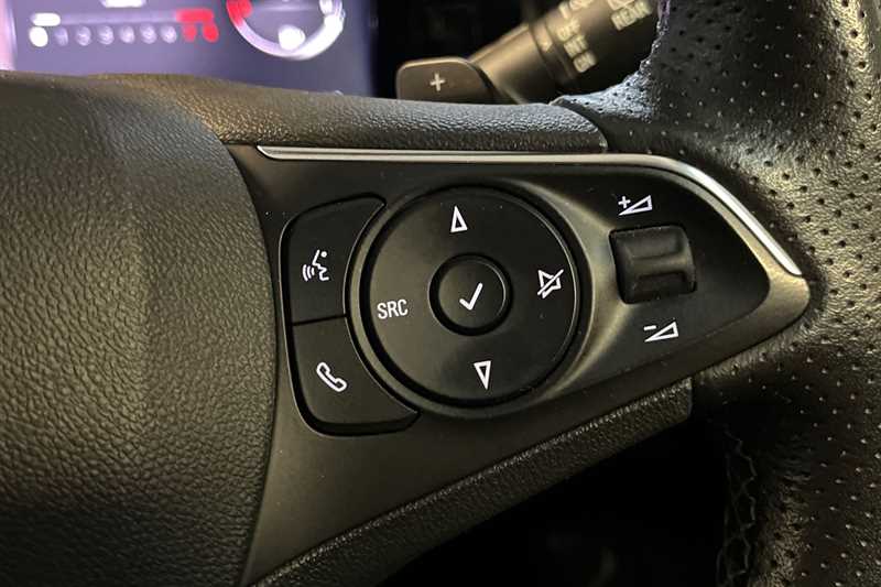 Used Vauxhall Grandland 2023 for sale - 77552555: Photo 22