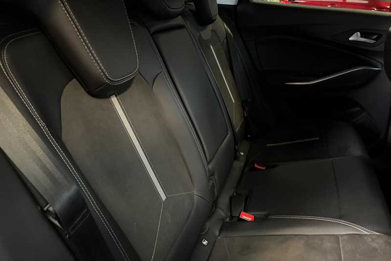 Used Vauxhall Grandland 2023 for sale - 77552555: Photo 23
