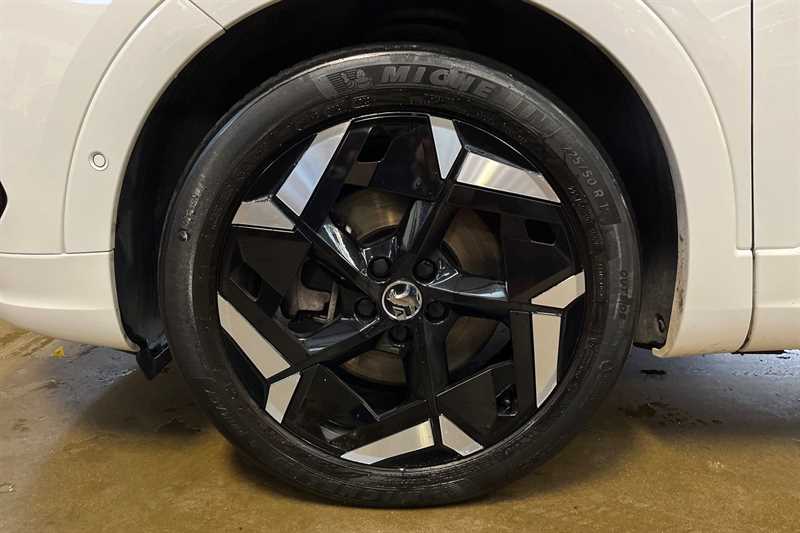 Used Vauxhall Grandland 2023 for sale - 77552555: Photo 25