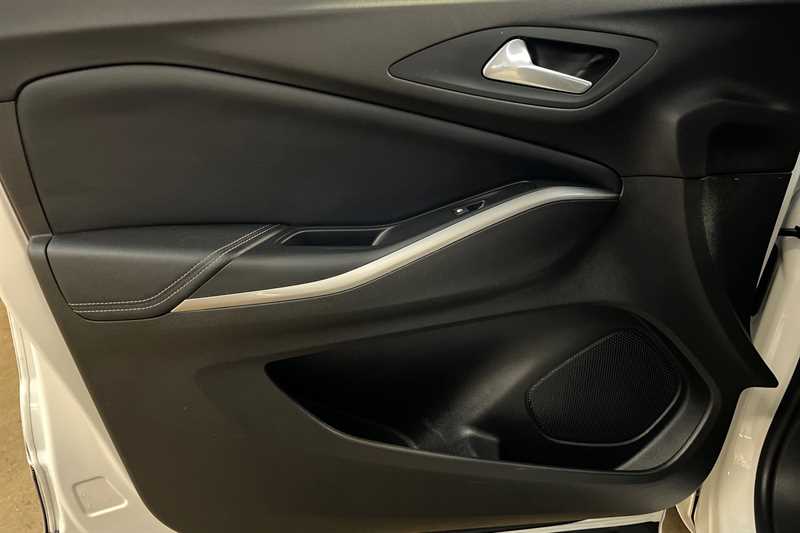 Used Vauxhall Grandland 2023 for sale - 77552555: Photo 27