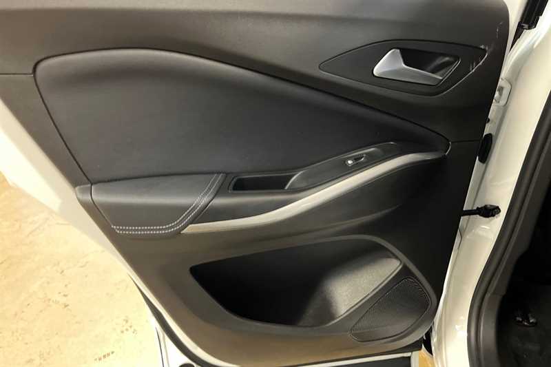 Used Vauxhall Grandland 2023 for sale - 77552555: Photo 29