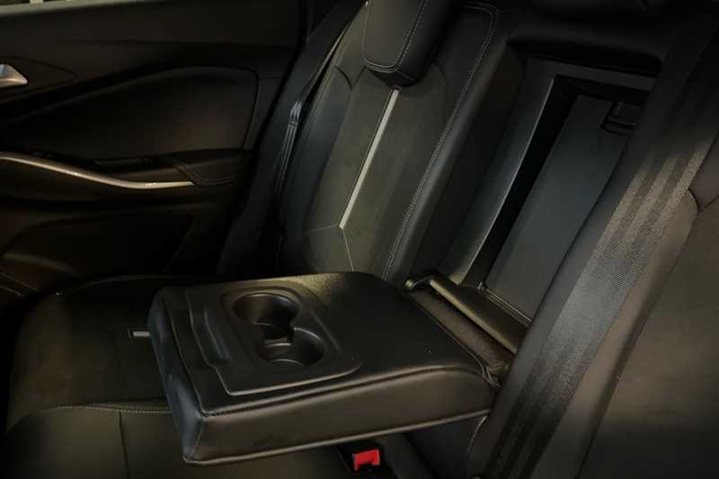 Used Vauxhall Grandland 2023 for sale - 77552555: Photo 32