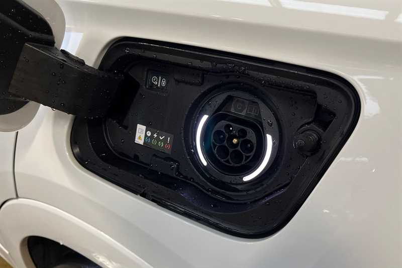 Used Vauxhall Grandland 2023 for sale - 77552555: Photo 33