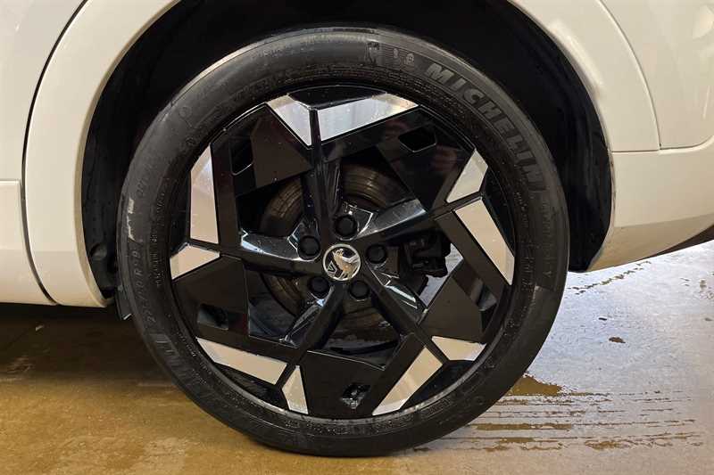 Used Vauxhall Grandland 2023 for sale - 77552555: Photo 34