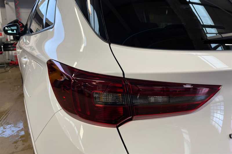 Used Vauxhall Grandland 2023 for sale - 77552555: Photo 35