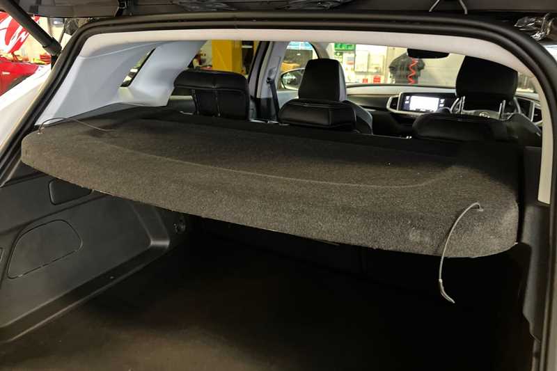 Used Vauxhall Grandland 2023 for sale - 77552555: Photo 42