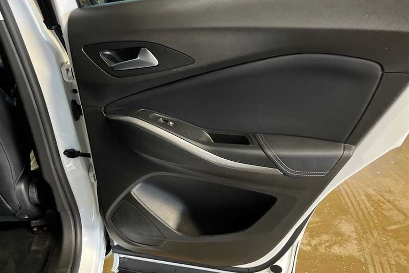 Used Vauxhall Grandland 2023 for sale - 77552555: Photo 43