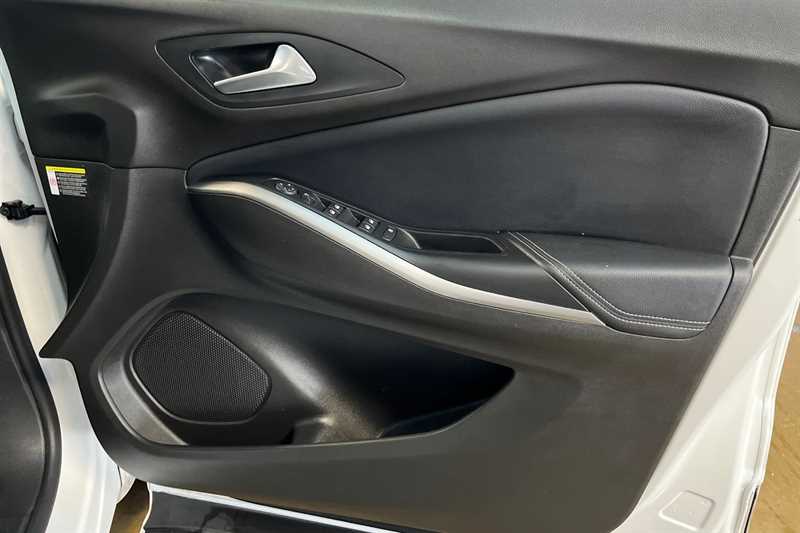 Used Vauxhall Grandland 2023 for sale - 77552555: Photo 44