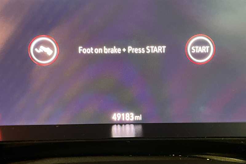 Used Vauxhall Grandland 2023 for sale - 77552555: Photo 49