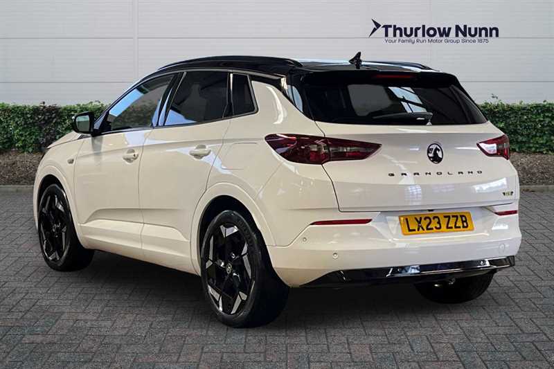 Used Vauxhall Grandland 2023 for sale - 77552555: Photo 5