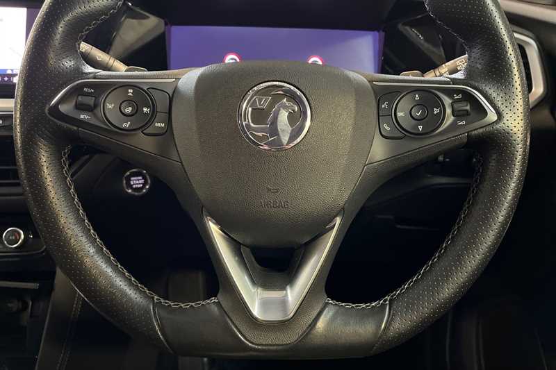 Used Vauxhall Grandland 2023 for sale - 77552555: Photo 50