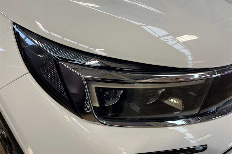 Used Vauxhall Grandland 2023 for sale - 77552555: Photo 56