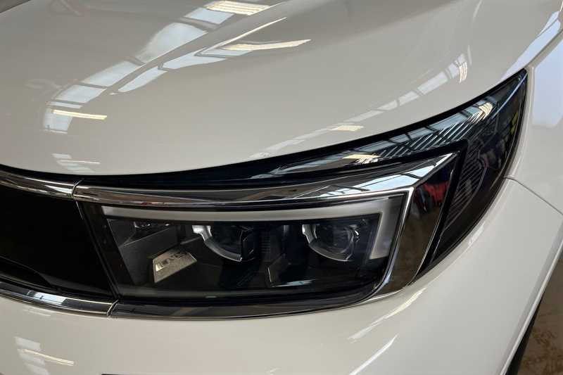 Used Vauxhall Grandland 2023 for sale - 77552555: Photo 57