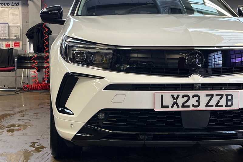 Used Vauxhall Grandland 2023 for sale - 77552555: Photo 58