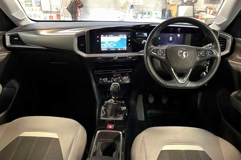 Used Vauxhall Mokka 2022 for sale - 77146581: Photo 12